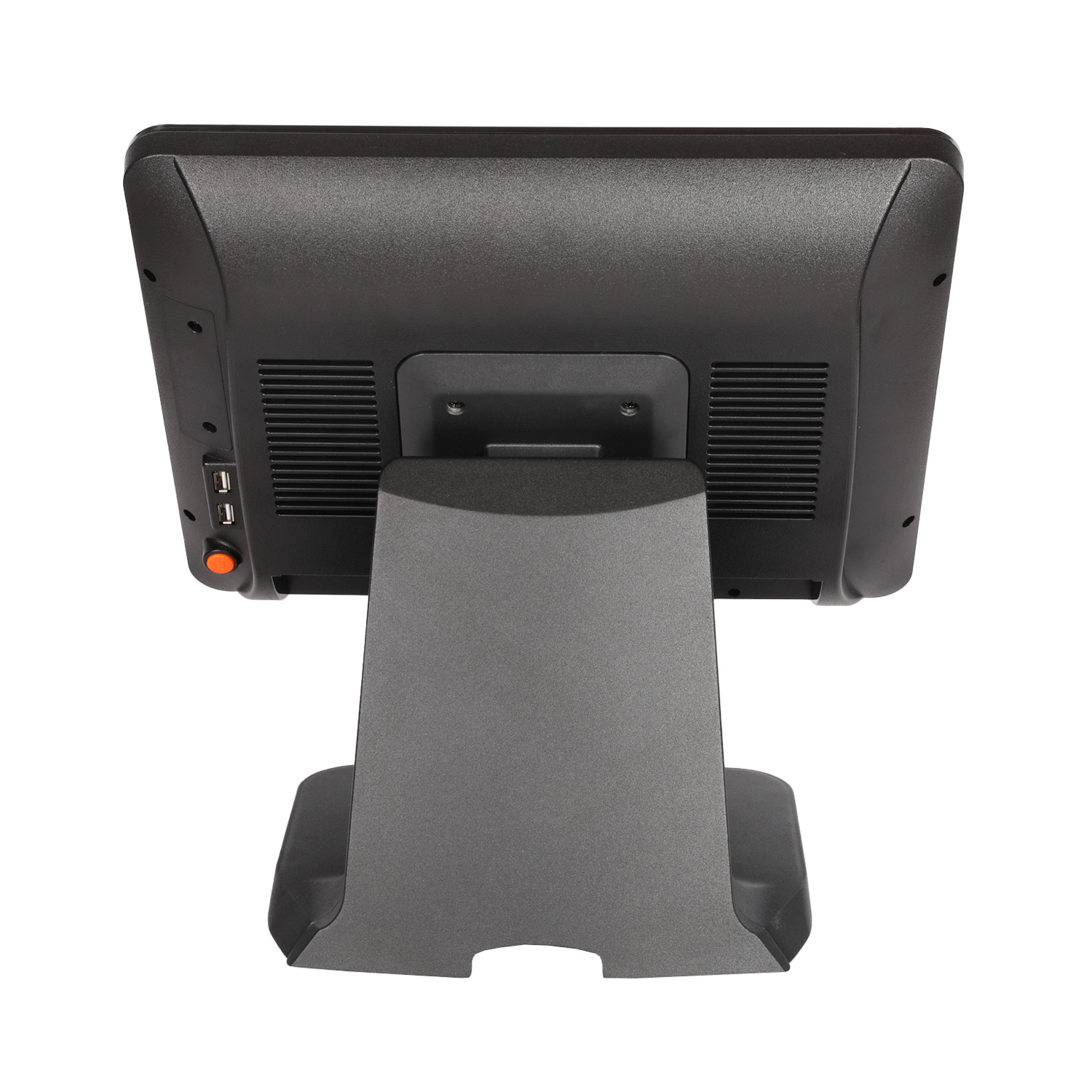 Without Card Reader View 4